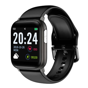 Findtime Smart Watch for Women ECG Blood Pressure Blood Oxygen Heart Rate Monitor
